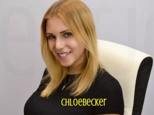 ChloeBecker