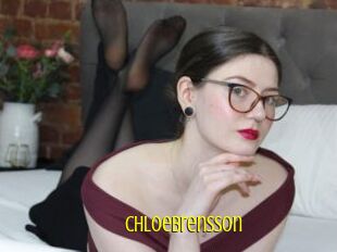 ChloeBrensson