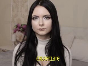 ChloeClare