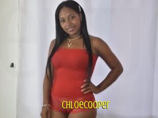 ChloeCooper Extraits Jeunes