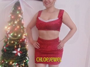 ChloeJewel Extraits Jeunes