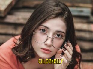 ChloeKelly Extraits Jeunes