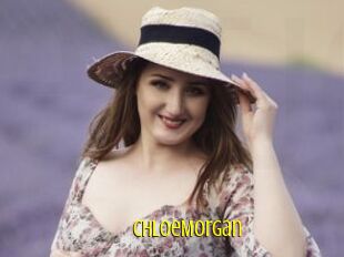 ChloeMorgan