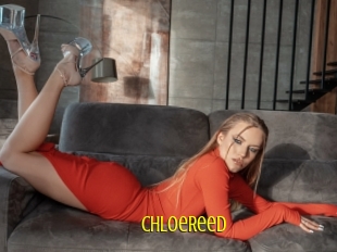 ChloeReed