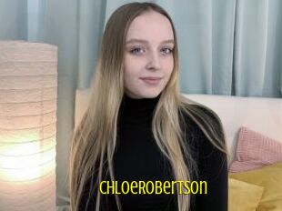 ChloeRobertson