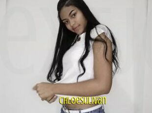 ChloeSulivan