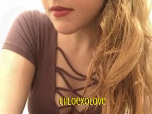 ChloeXOLove