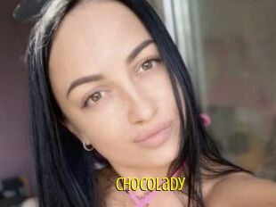 ChocoLady