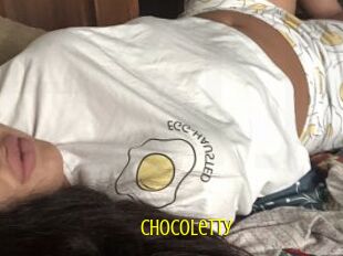 ChocoLetty