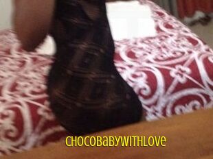 Chocobabywithlove