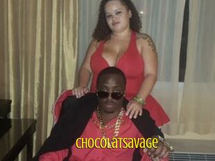 ChocolatSavage