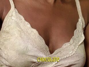 CHOCOLATE