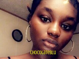 ChocolateBlu
