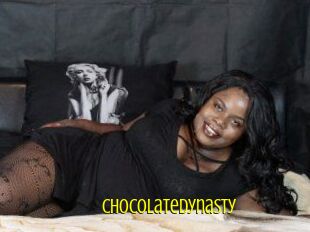 ChocolateDynasty