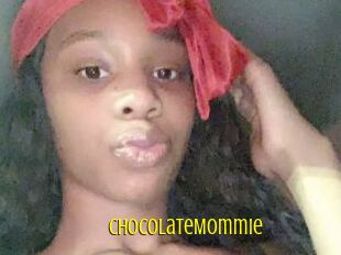 ChocolateMommie