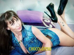 ChocolateXO