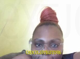 Chocolatebunny86 Extraits Jeunes