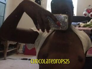 Chocolatedrops25