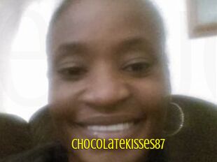 Chocolatekisses87