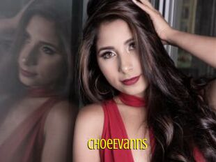 ChoeEvanns