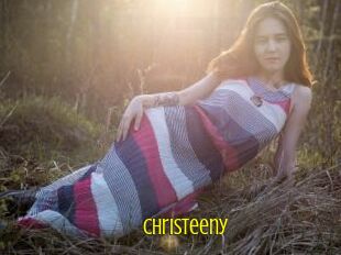 ChrisTeeny