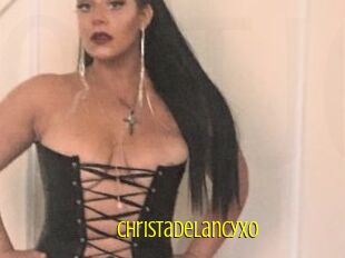 ChristaDelancyXo