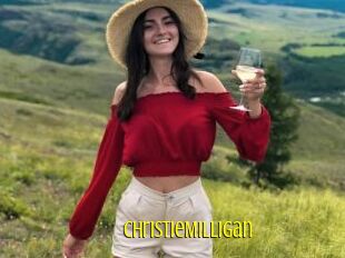 ChristieMilligan Extraits Jeunes