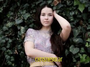 ChristieSolar