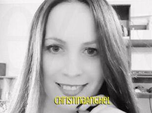 ChristinaAnghel Extraits Jeunes
