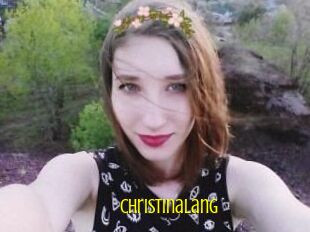 ChristinaLang