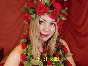 ChristinaRED