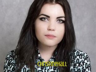 ChristineHall