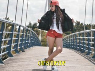 ChristineZoe