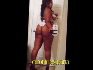 Chroniclesofaria