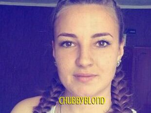 ChubbyBlond