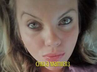 Chula_Mami1313 Extraits Jeunes