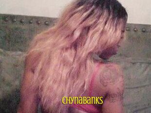 ChynaBanks