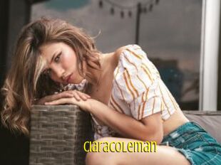 CiaraColeman Extraits Jeunes