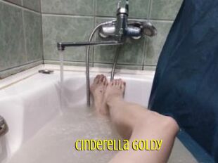 Cinderella_Goldy