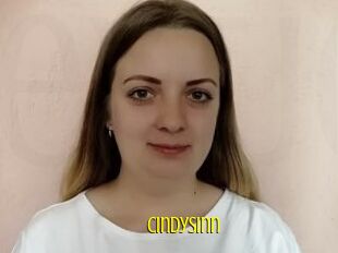 CindySinn