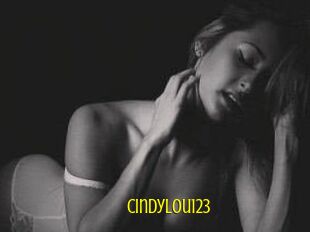 Cindylou123