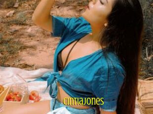 CintiaJones