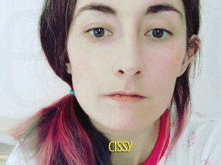 Cissy