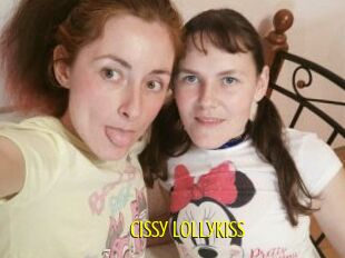 Cissy_LollyKiss