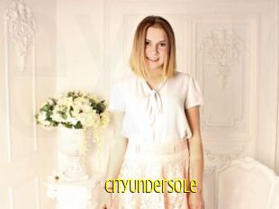 CityUnderSole Extraits Jeunes