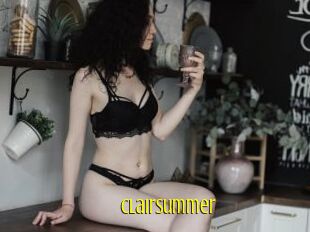 ClairSummer