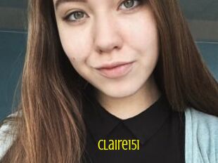 Claire151