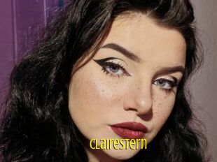 ClaireStern