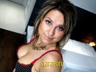 ClaraForU Extraits Jeunes