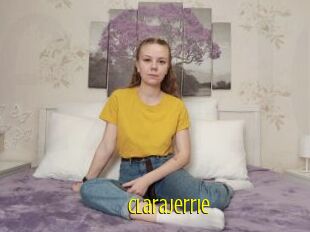 ClaraJerrie